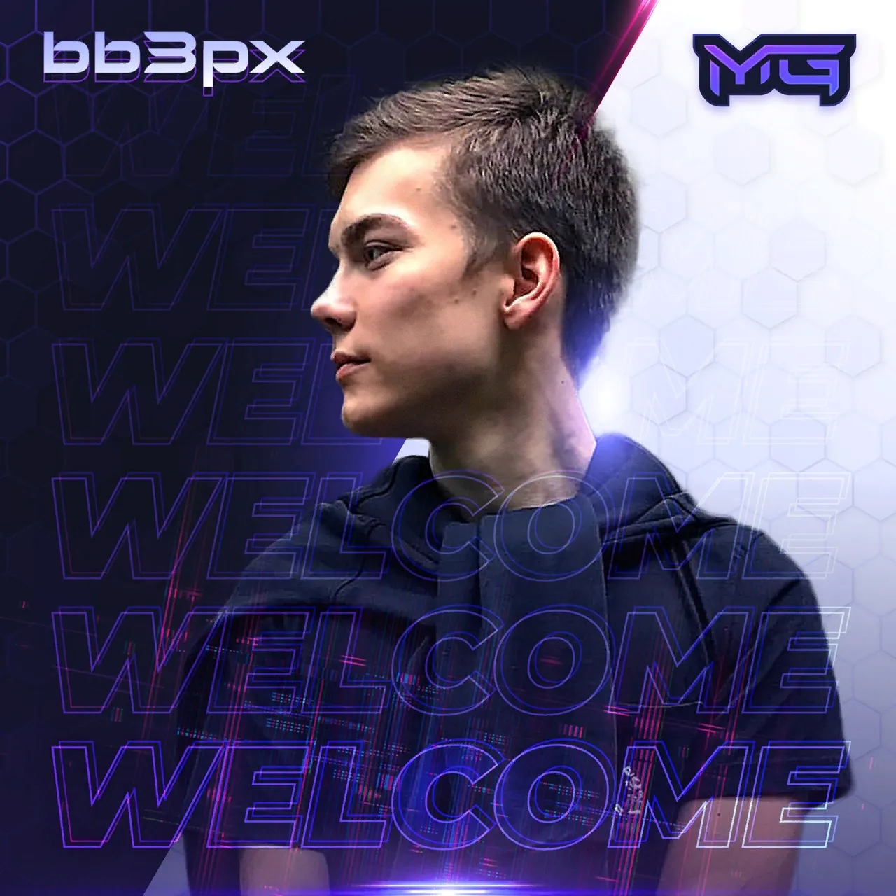 Николай Bb3px Евдокимычев