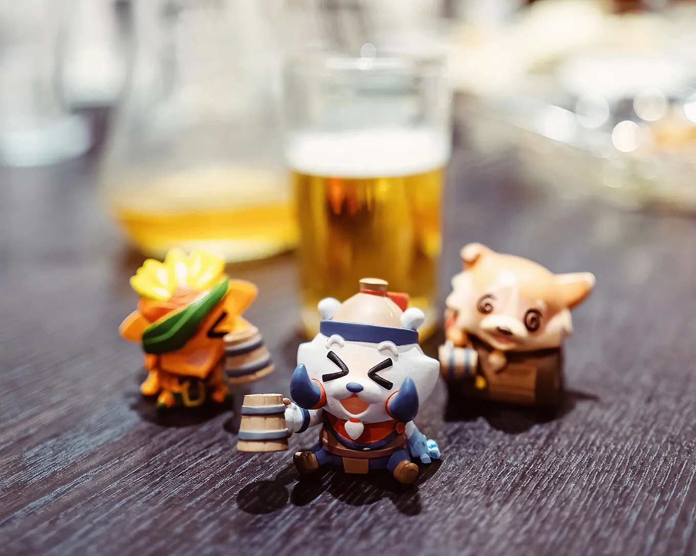 Фото из твиттера Dota 2