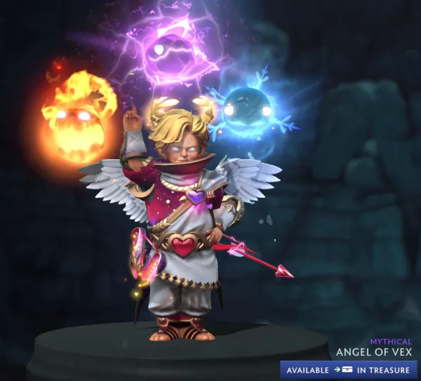 Набор Invoker