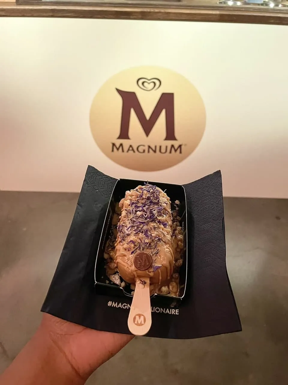 Magnum