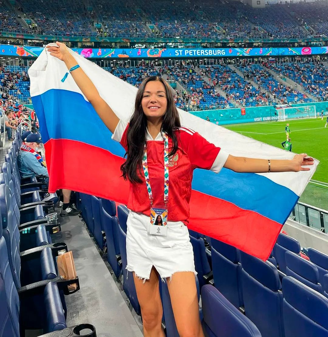 Sabina Shokh