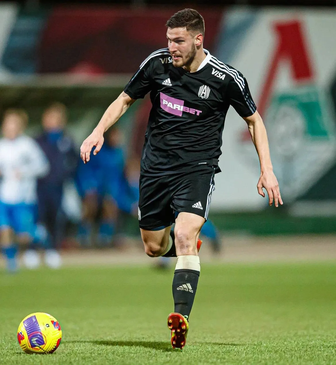 Амкал