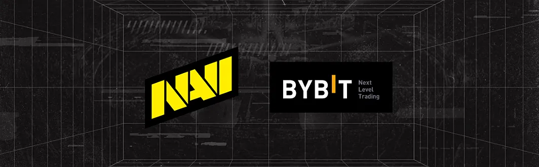 NaVi x Bybit