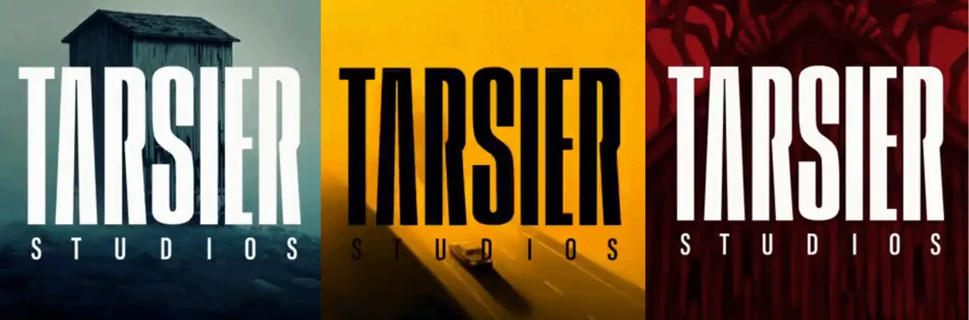 Тизер новой игры&nbsp;Tarsier