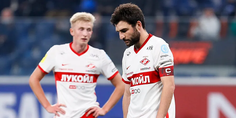 Урал — Спартак прогноз 6 августа 2022: ставки и коэффициенты на матч РПЛ