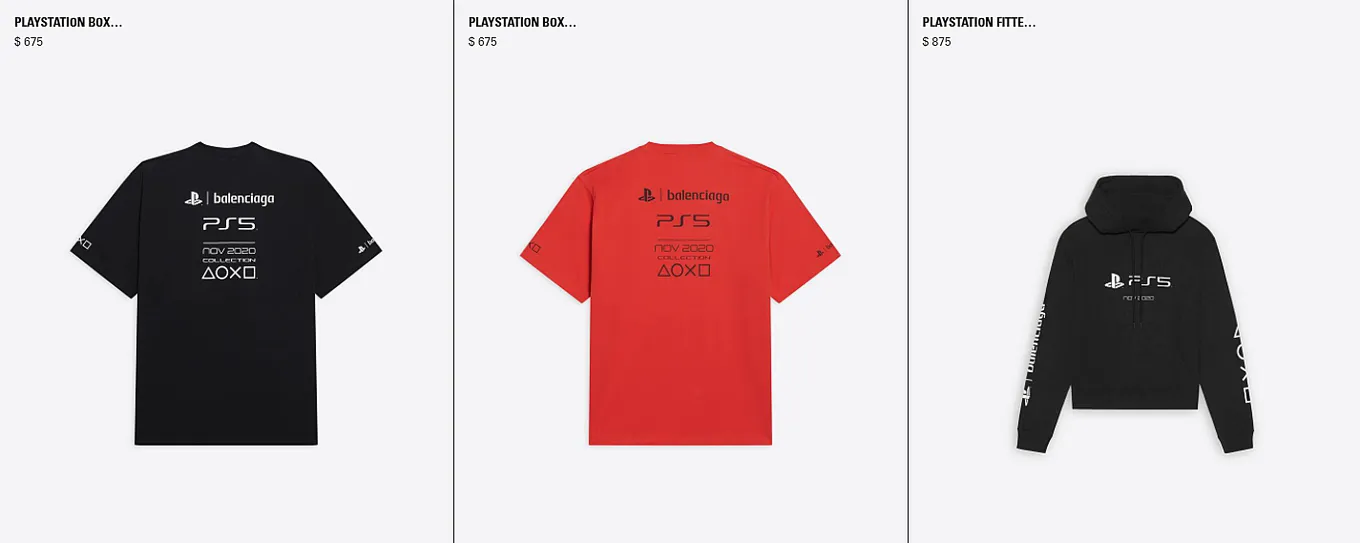 Balenciaga
