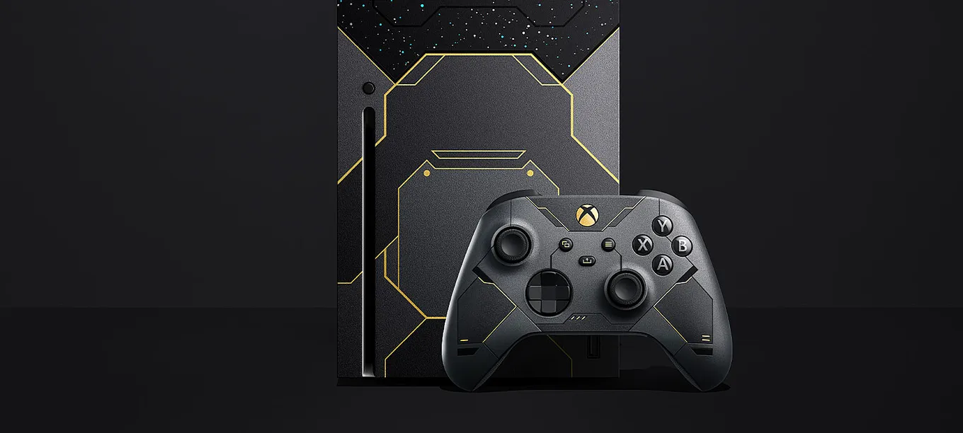 Xbox Series X