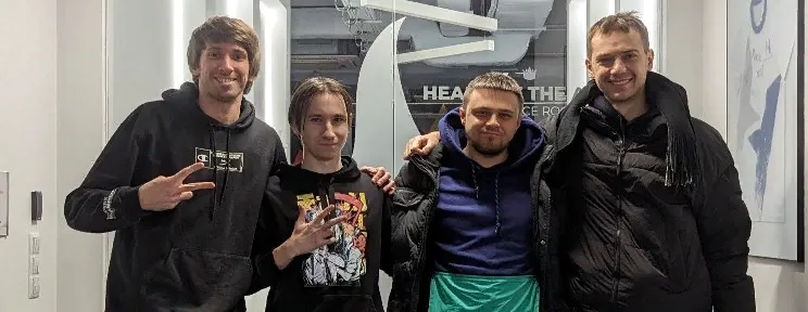 ю