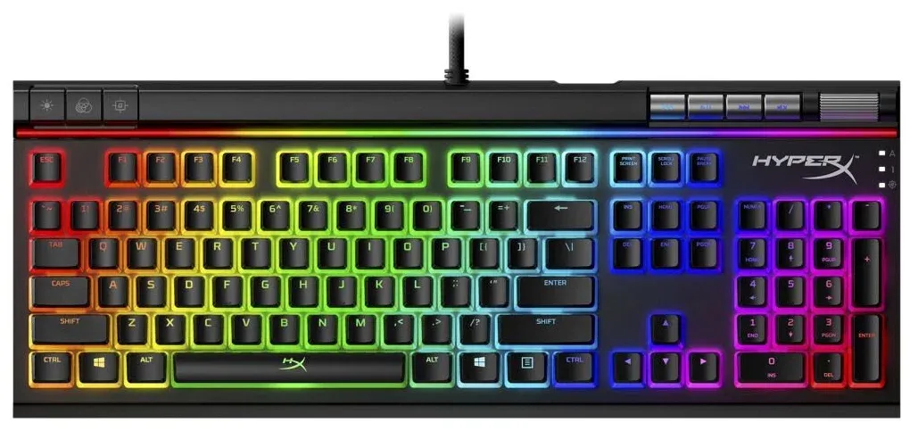 HyperX Alloy Elite 2