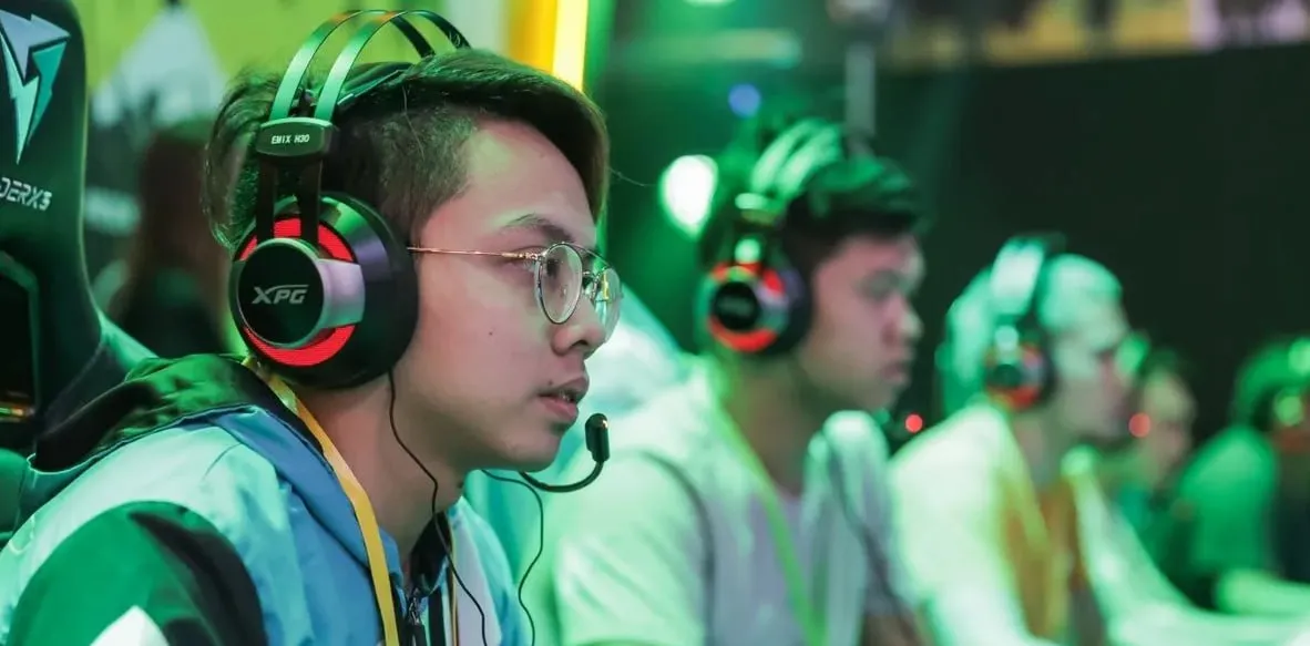 BOOM Esports – Blacklist International: «бумам» напомнят об уровне конкуренции в элите