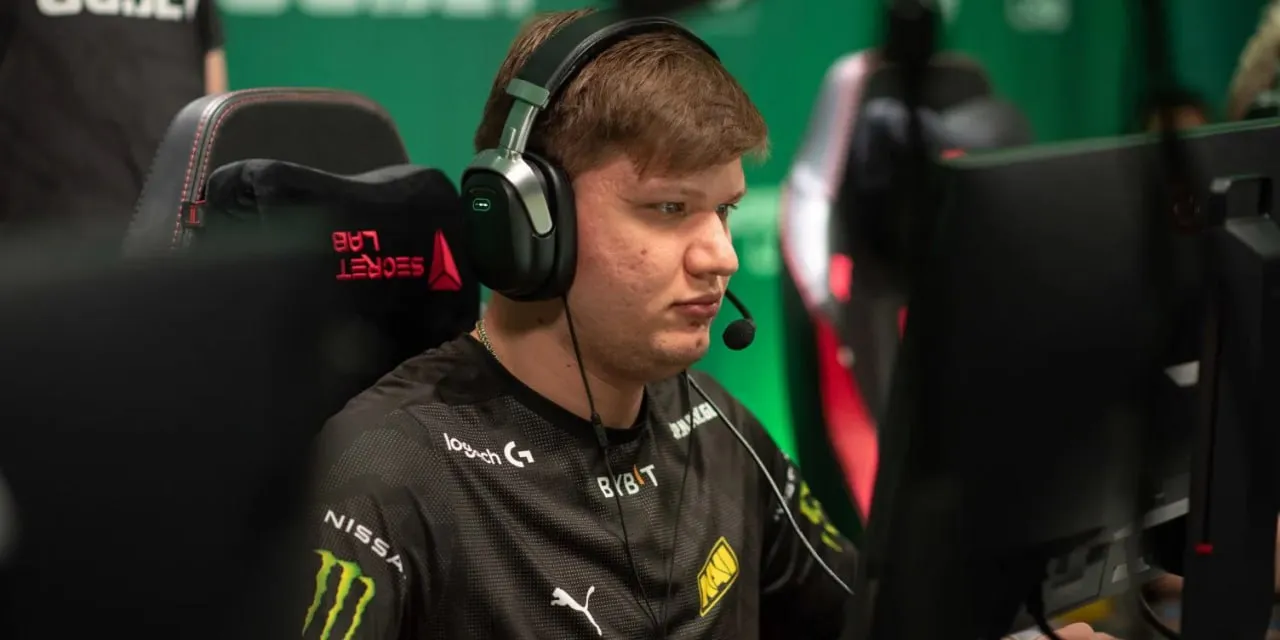 Natus Vincere – 00 Nation: «рожденные побеждать» без проблем пройдут бразильцев