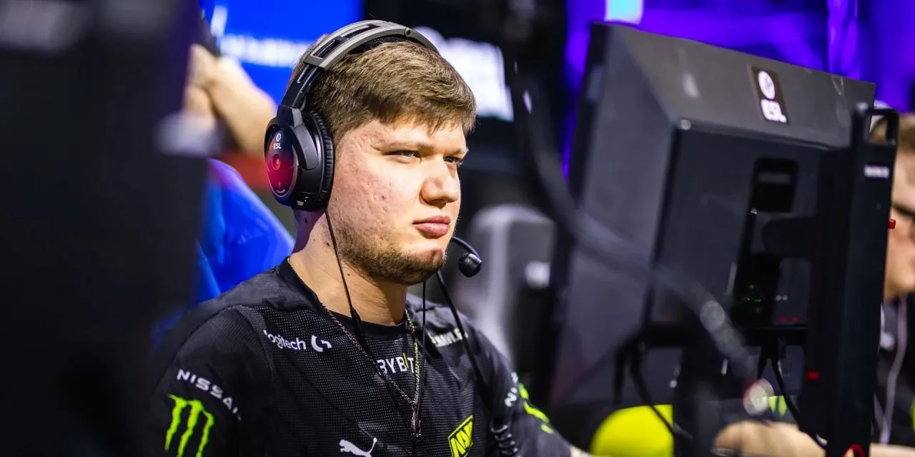 Natus Vincere – Into The Breach: «рожденные побеждать» начнут RMR с уверенной победы