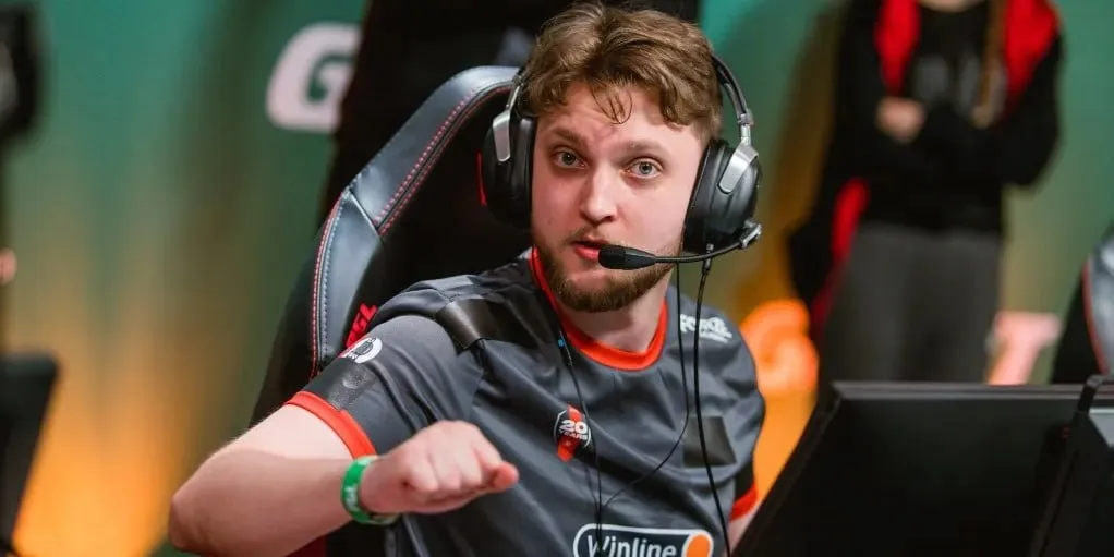 FORZE – GamerLegion: российская команда не остановится в шаге от Legends Stage