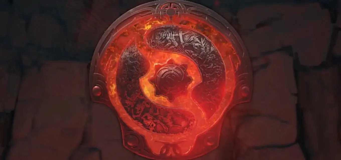 Тизер Battle Pass для Dota 2