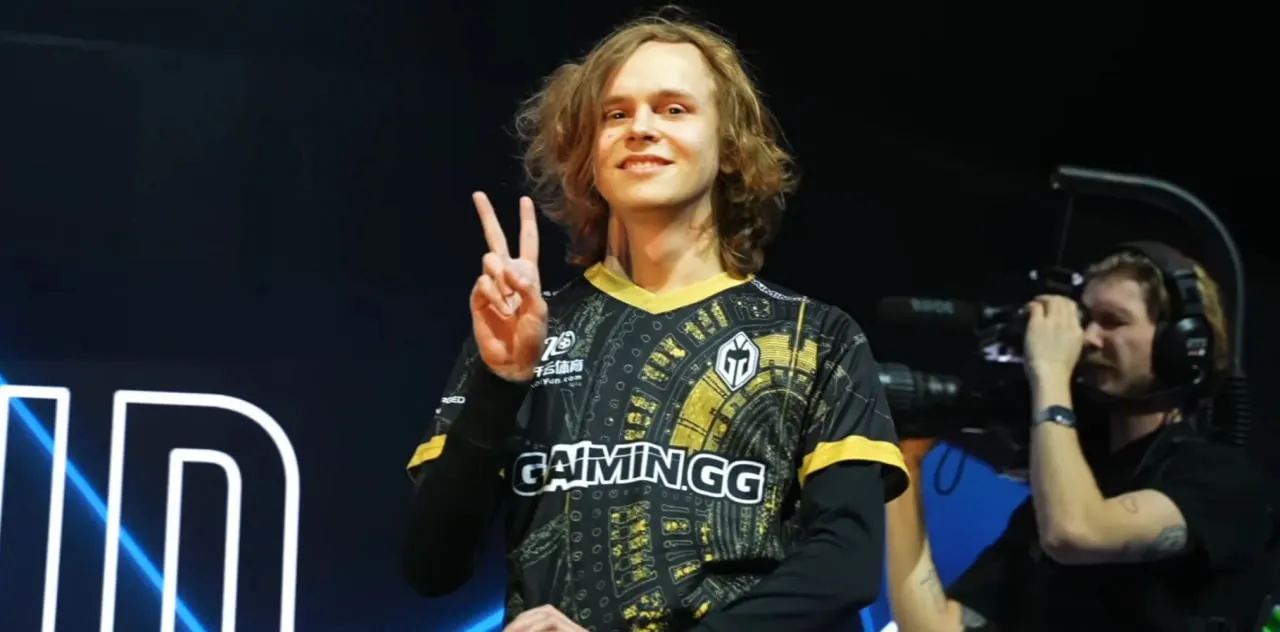 Team Liquid – Gaimin Gladiators: дотерское «Эль-Класико» этого года