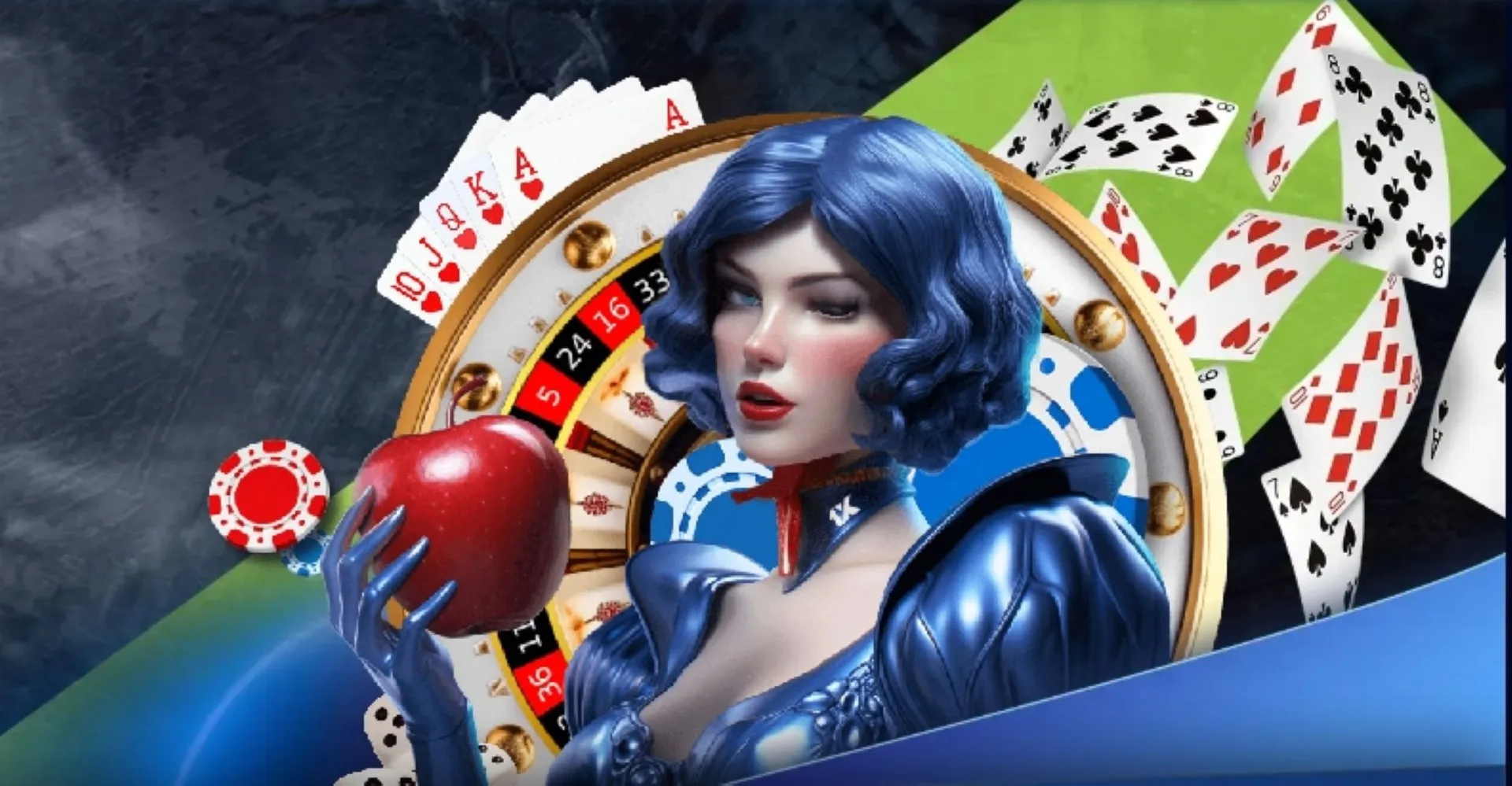 1xBet: бонус до 300 € на игры 1xGames по акции «Обыграй 1xBet»