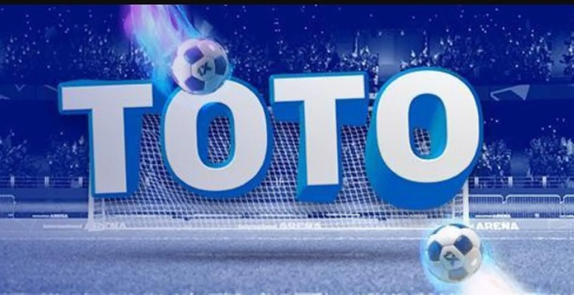 Акция «TOTO» от 1xBet