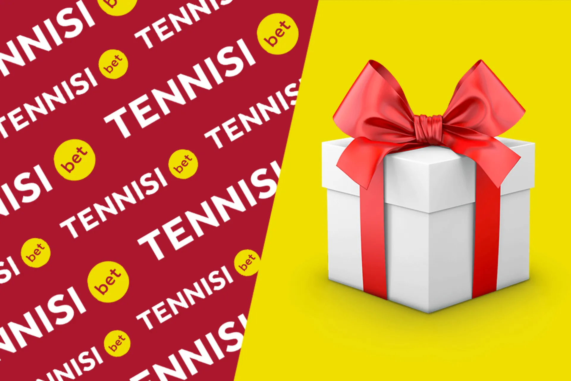 Tennisi дарит кэшбэк 3% от проигранных ставок