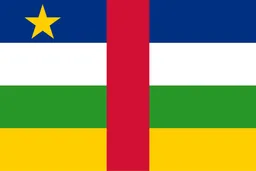 ЦАР