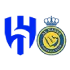 Al Nasr & Al Hilal All Stars