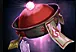 Ascetic's Cap