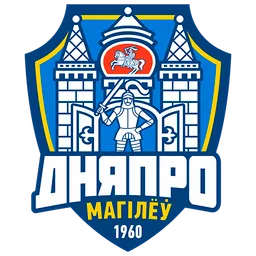 Днепр Могилёв