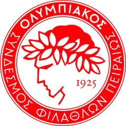 Олимпиакос
