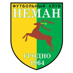 Неман Гродно