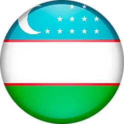 Узбекистан