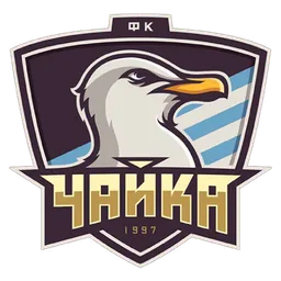 Чайка