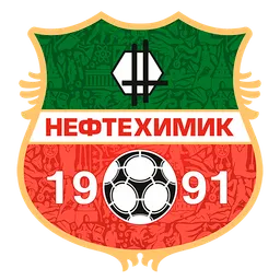 Нефтехимик