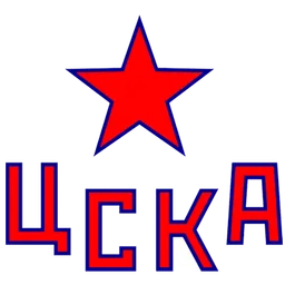 ХК ЦСКА