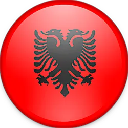 Албания
