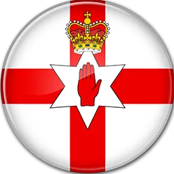Северная Ирландия