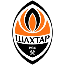 Шахтёр Донецк