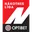 league
