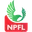 league