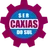 СЭР Кашиас