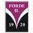 Фёрде