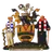 Хэрроу Борроу