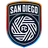 San Diego FC