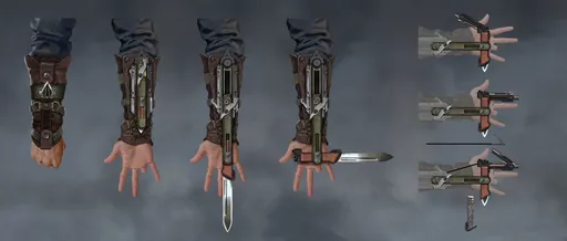 Assassin's Creed в Китае