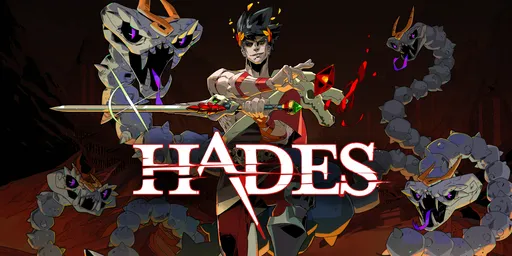 Hades получила литературную премию «Небьюла» за лучший сценарий