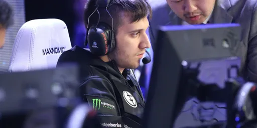 Evil Geniuses сразится с PSG.LGD в гранд-финале WePlay AniMajor 2021