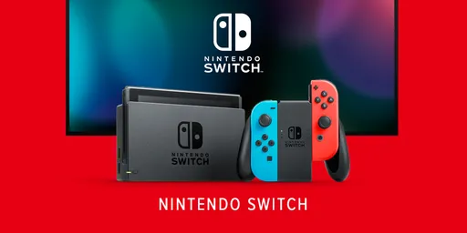 Nintendo выпустит версию Switch с OLED-экраном