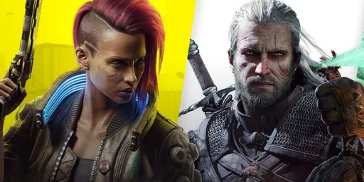 Русскоязычные игроки занижают рейтинг игр от CD Projekt RED в Steam