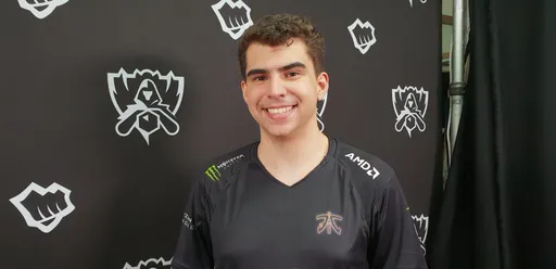 Bwipo стал новым топлейнером состава Team Liquid по LoL