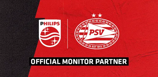 PSV Esports заключила соглашение с Philips