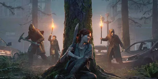 Фанаты The Last of Us Part 2 сделали короткометражку по мотивам игры