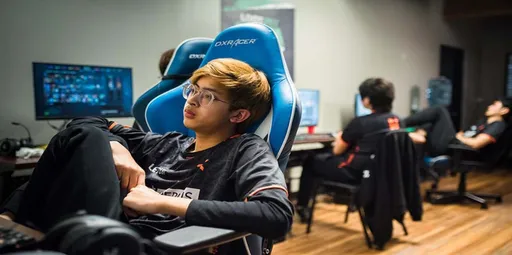 T1 выбила beastcoast из ESL One Fall 2021